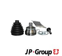 JP GROUP New Drive Shaft Joint Kit Fits AUDI SEAT A4 Avant Exeo St 8E 8E0498099A