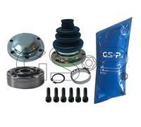 New Joint Kit, drive shaft for AUDI SEAT SKODA VW:A1,A3,Q2,Q3,TT 1K0407331