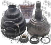 New Joint Kit, drive shaft for AUDI SEAT SKODA VW:A3,TT,LEON,BEETLE,BORA I