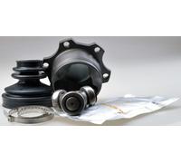 Driveshaft CV joint transmission sided C120498 DENCKERMANN for AUDI VW