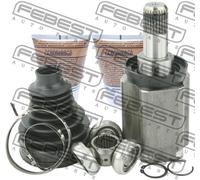 JOINT KIT, DRIVE SHAFT FOR BMW FEBEST 1911-E70LH