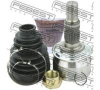FEBEST 1810-ASJ14AT CV joint kit