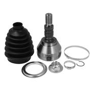 METELLI 15-1813 CV joint kit