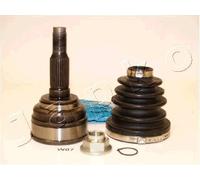 JAPKO 62W07 Joint kit, drive shaft