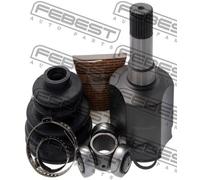 FEBEST 1011-CAPLH Joint kit, drive shaft