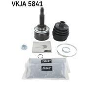 Wheel Drive Shaft Joint Kit SKF VKJA 5841 Fits LADA Outer Ø 90mm