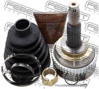 FEBEST 2010-CARA47 CV joint