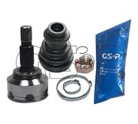New Joint Kit, drive shaft for CITROËN PEUGEOT:407,508 I,C5 III,407 SW 3272GE
