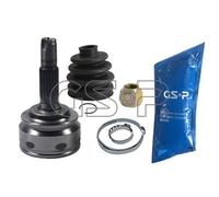 New Joint Kit, drive shaft for CITROËN PEUGEOT:C3 II,2008 I