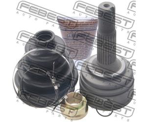 New Joint Kit, drive shaft for CITROËN PEUGEOT TOYOTA:C1,107,AYGO 3272.JY