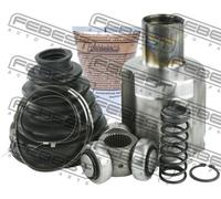 FEBEST 2411-DUSTAWDRH Joint kit, drive shaft