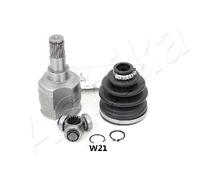 ASHIKA 62-0W-W21 Joint kit, drive shaft