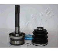 Driveshaft CV joint Wheel Side 62-06-612 ASHIKA for DAIHATSU FOURTRAK