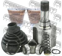 Febest Drive Shaft Inner CV Joint Kit 2811-DUCLH Front Left for Fiat Ducato