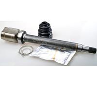 Driveshaft CV joint transmission sided C120494 DENCKERMANN for FORD FOCUS I