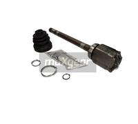 MAXGEAR 49-1627 CV joint kit