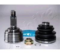 JOINT KIT DRIVE SHAFT 62-04-432 FOR HONDA ACCORD/VI/Hatchback/Mk/VII 2.0L 4cyl