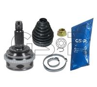 New Joint Kit, drive shaft for HONDA:CIVIC VII Hatchback 44014S6DE01