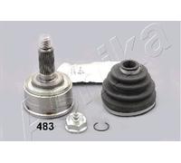 ASHIKA 62-04-483 Joint kit, drive shaft