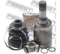 Joint Kit, drive shaft for HONDA ACCORD AVANCIER CIVIC FERIO FEBEST 0311-CRVRR