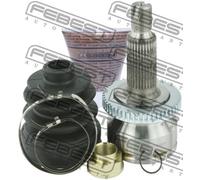 Febest Driveshaft CV Joint 1210-SFA52R Wheel Side for KIA Hyundai