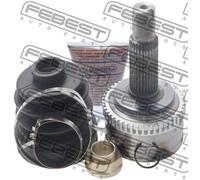 FEBEST 2210-CERA46 CV joint