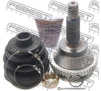 FEBEST 1210-EFATA47 CV joint