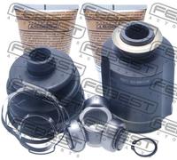Joint Kit, drive shaft for HYUNDAI SANTA FÉ FEBEST 1211-SANFE22RH
