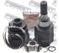 FEBEST REAR DRIVE SHAFT JOINT KIT 0211T30R FOR NISSAN