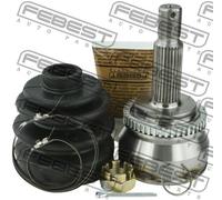 FEBEST 1210-CEEDA46 Joint kit, drive shaft