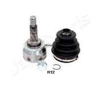 New Joint Kit, drive shaft for KIA:RIO II,PRIDE II,RIO II Saloon 49591-1G510