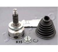 JAPKO 62K15 Joint kit, drive shaft
