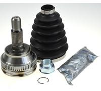 Driveshaft CV joint CV Joint 303412 LÖBRO for LAND ROVER FREELANDER I