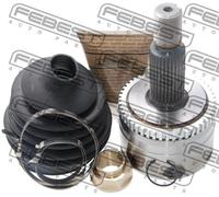 FEBEST 2910-DIVF Joint Kit, drive shaft for LAND ROVER