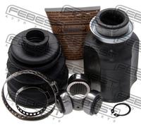 Front Right Inner CV Joint Kit For MAZDA 2 07-15 323 98-04 FD51-22-520