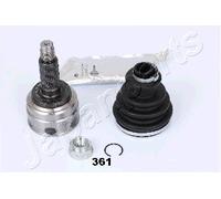 New Joint Kit, drive shaft for MAZDA:6 Estate,6 Saloon,6 combi-coupe