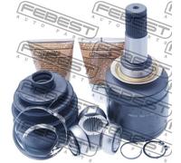 FEBEST 1611-164FLH CV joint