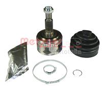 METZGER 7110089 Joint kit, drive shaft