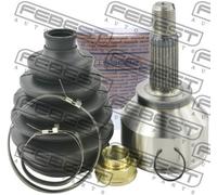 FEBEST 1910-R60 Joint kit, drive shaft
