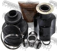 Febest CV Joint 0411-DARH Inner Front Right – Fits Mitsubishi Carisma MR911574
