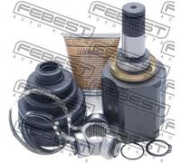 FEBEST 0411-NA4RH CV joint