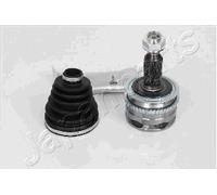 Driveshaft CV joint Wheel Side GI-573 JAPANPARTS for MITSUBISHI L200 / TRITON