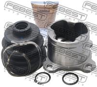JOINT KIT DRIVE SHAFT 0411-K94RH FOR MITSUBISHI SPORT/MONTERO/PAJERO/WAGON 2.5L