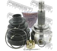 FEBEST 0410-GA Joint kit, drive shaft