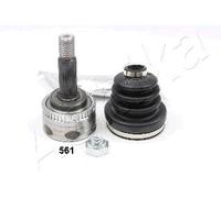 ASHIKA 62-05-561 Joint kit, drive shaft
