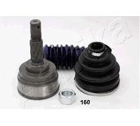 ASHIKA 62-01-160 CV joint kit
