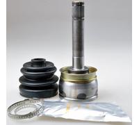 Driveshaft CV joint Wheel Side C120326 DENCKERMANN for NISSAN TERRANO II