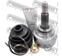 FEBEST 0210-016A44 Joint Kit, drive shaft for NISSAN
