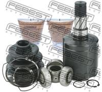 Transmission End Front Left CV Joint FEBEST 0211-Z50LH