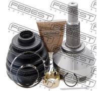 Febest 0210-J32 Front Outer CV Joint Kit Fits Nissan Elgrand Murano Quest Teana
